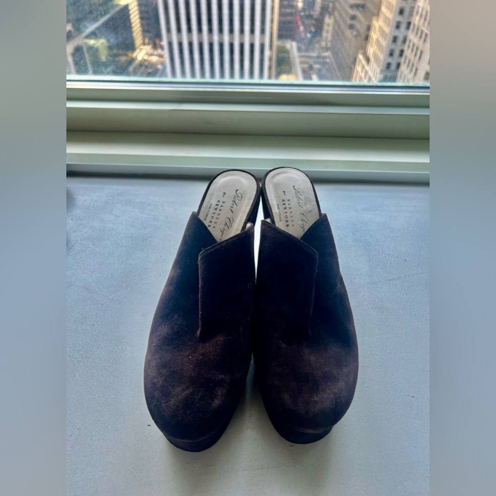 The most comfortable shoes